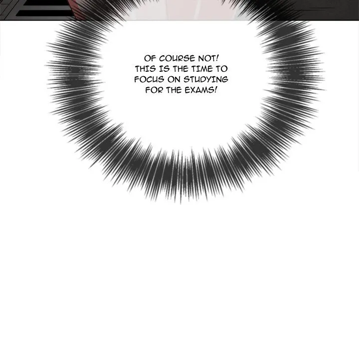 My High School Bully Chapter 181 - Page 27