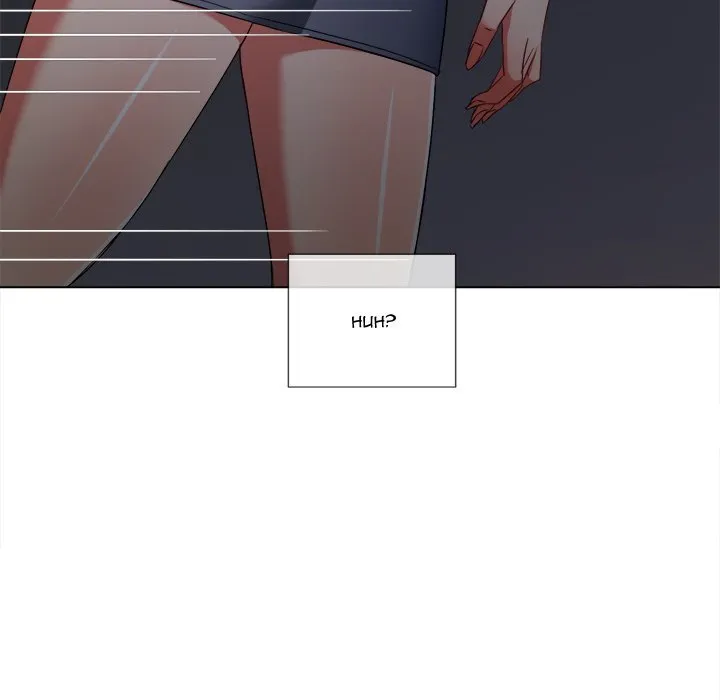 My High School Bully Chapter 181 - Page 31