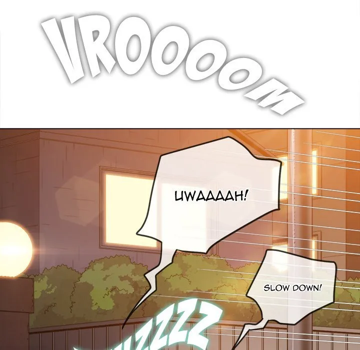 My High School Bully Chapter 181 - Page 34