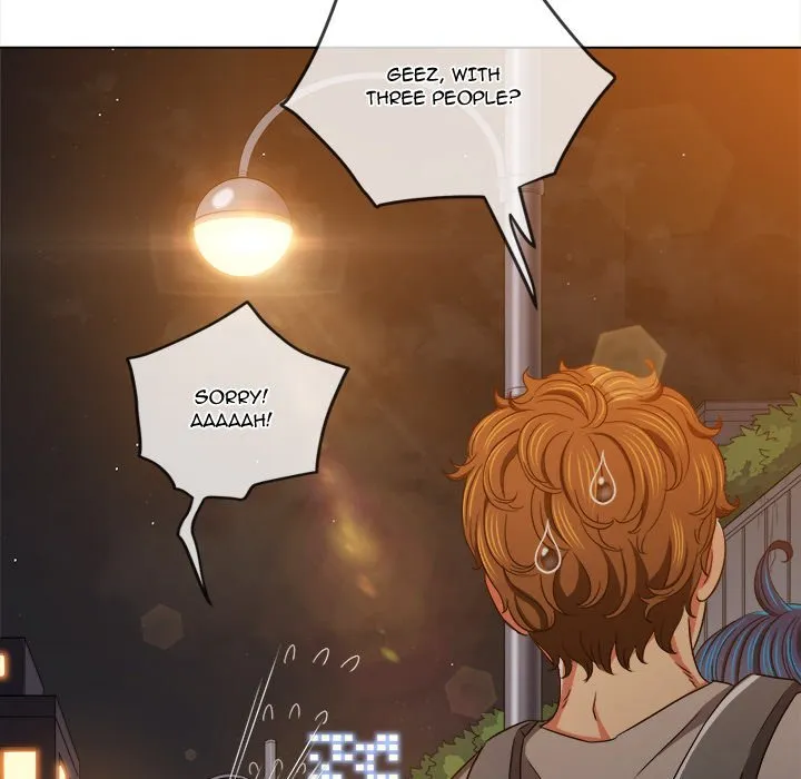 My High School Bully Chapter 181 - Page 37