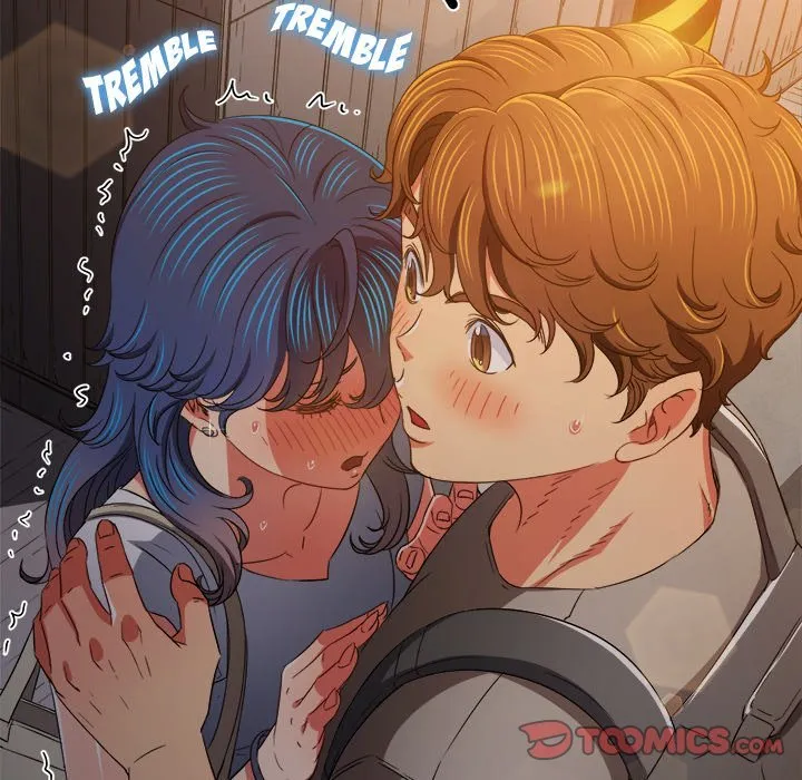 My High School Bully Chapter 181 - Page 40