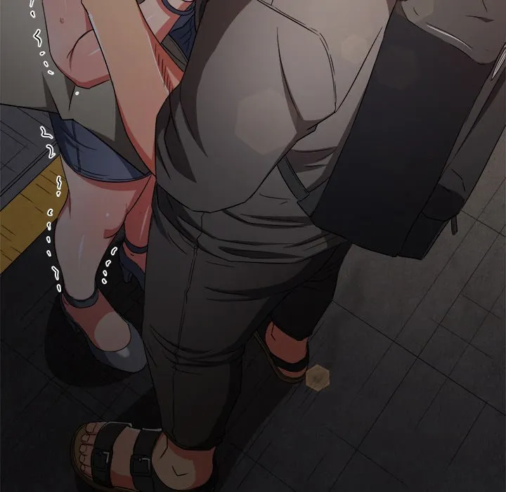 My High School Bully Chapter 181 - Page 41