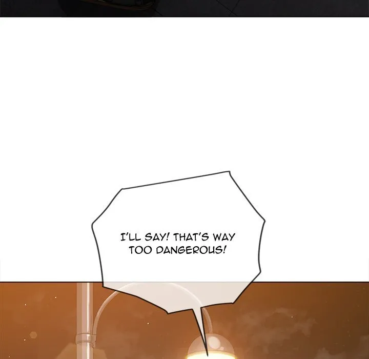 My High School Bully Chapter 181 - Page 42