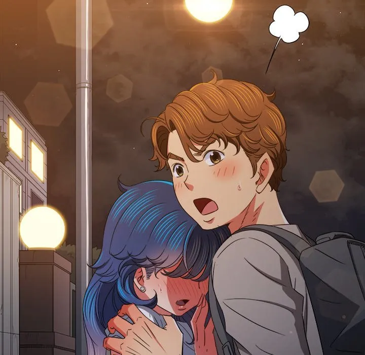 My High School Bully Chapter 181 - Page 43