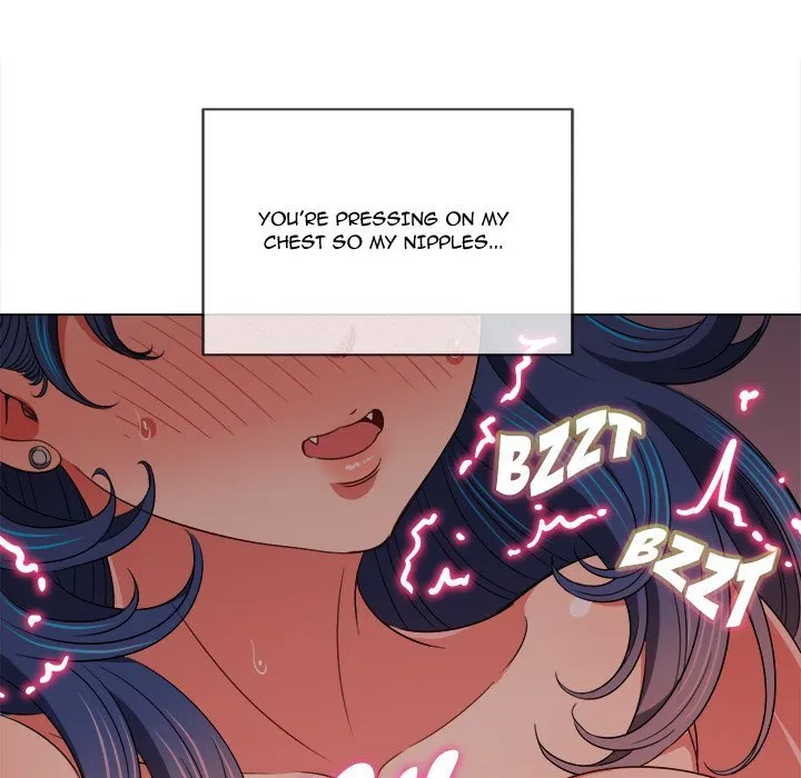 My High School Bully Chapter 181 - Page 48