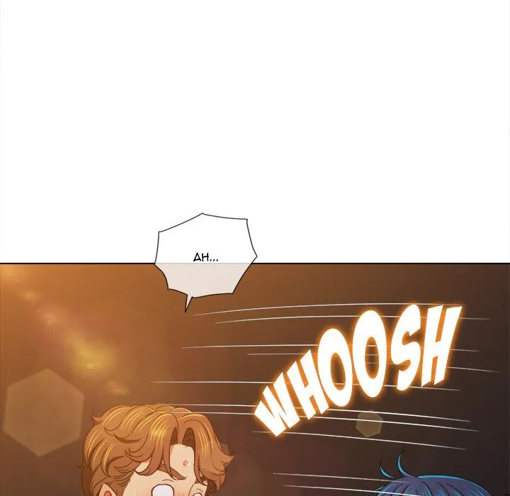 My High School Bully Chapter 181 - Page 55