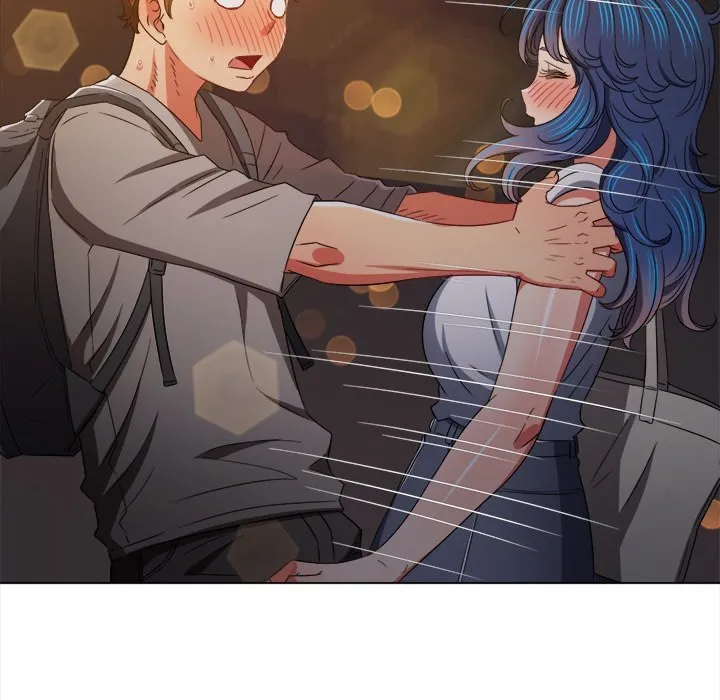 My High School Bully Chapter 181 - Page 56