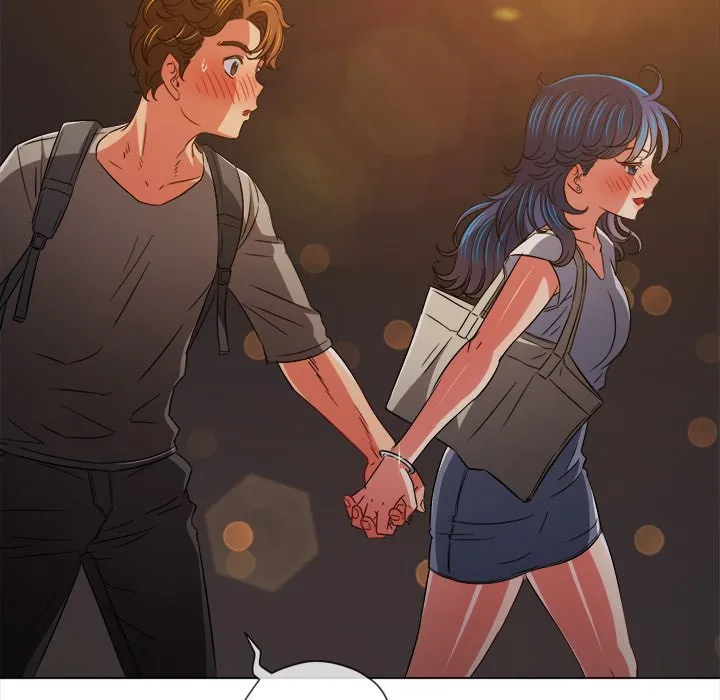 My High School Bully Chapter 181 - Page 63