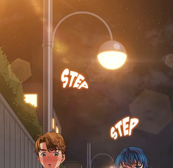 My High School Bully Chapter 181 - Page 65