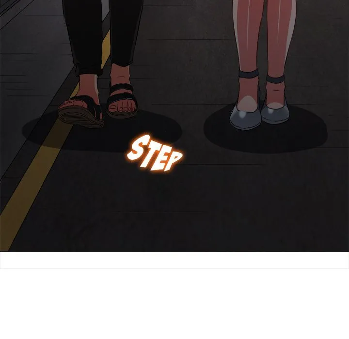 My High School Bully Chapter 181 - Page 67