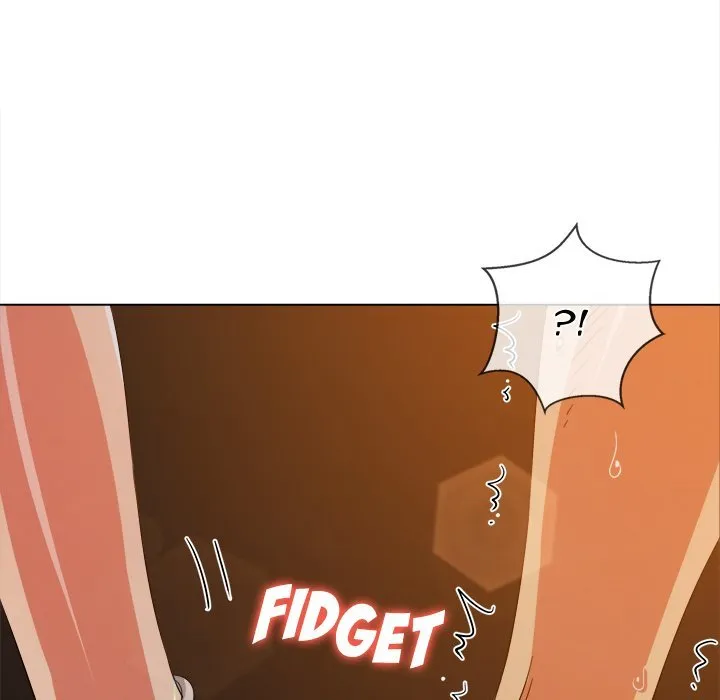 My High School Bully Chapter 181 - Page 78