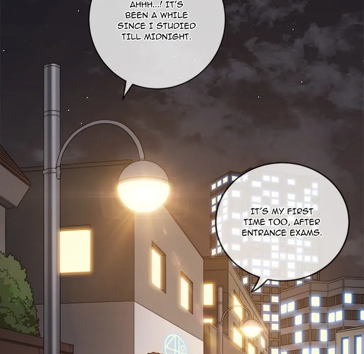 My High School Bully Chapter 181 - Page 9