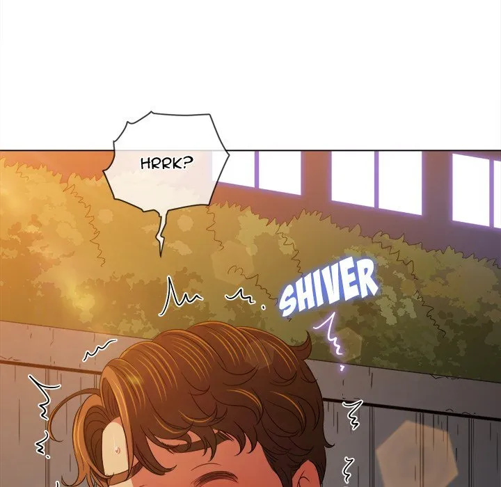 My High School Bully Chapter 181 - Page 81