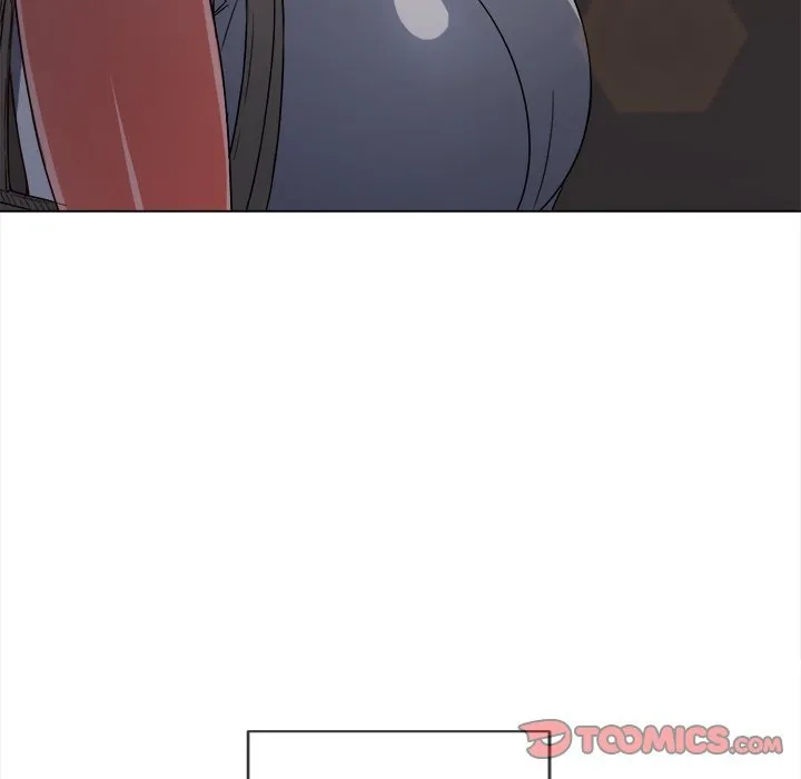 My High School Bully Chapter 181 - Page 88