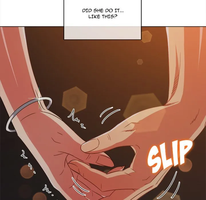 My High School Bully Chapter 181 - Page 89