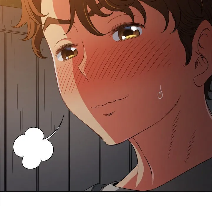 My High School Bully Chapter 181 - Page 99