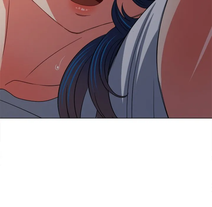 My High School Bully Chapter 182 - Page 105