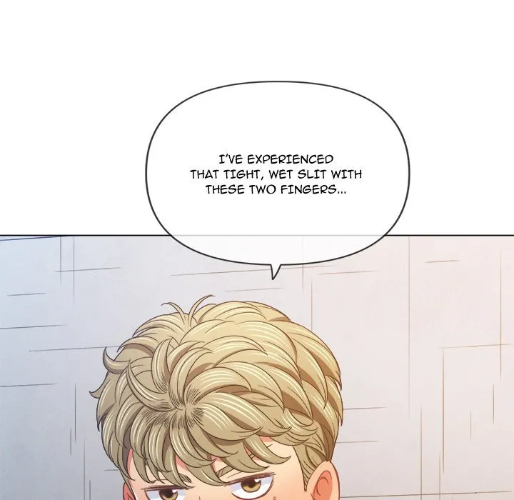 My High School Bully Chapter 182 - Page 107