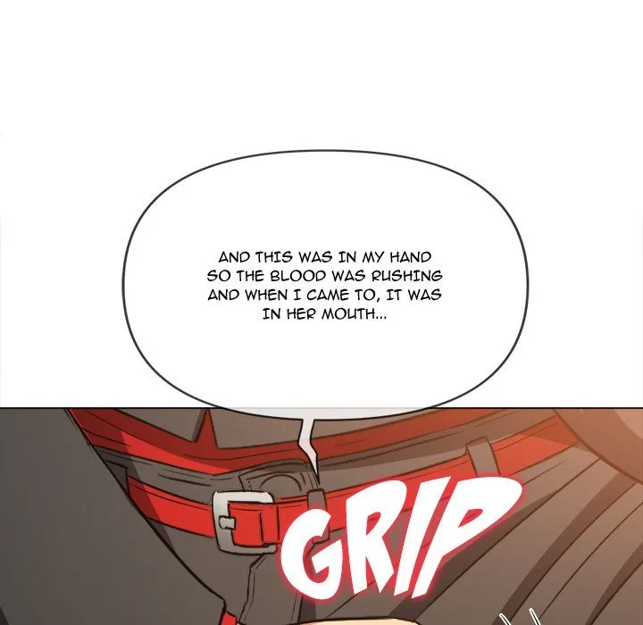 My High School Bully Chapter 182 - Page 110