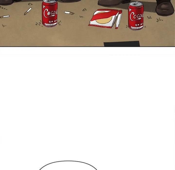 My High School Bully Chapter 182 - Page 116