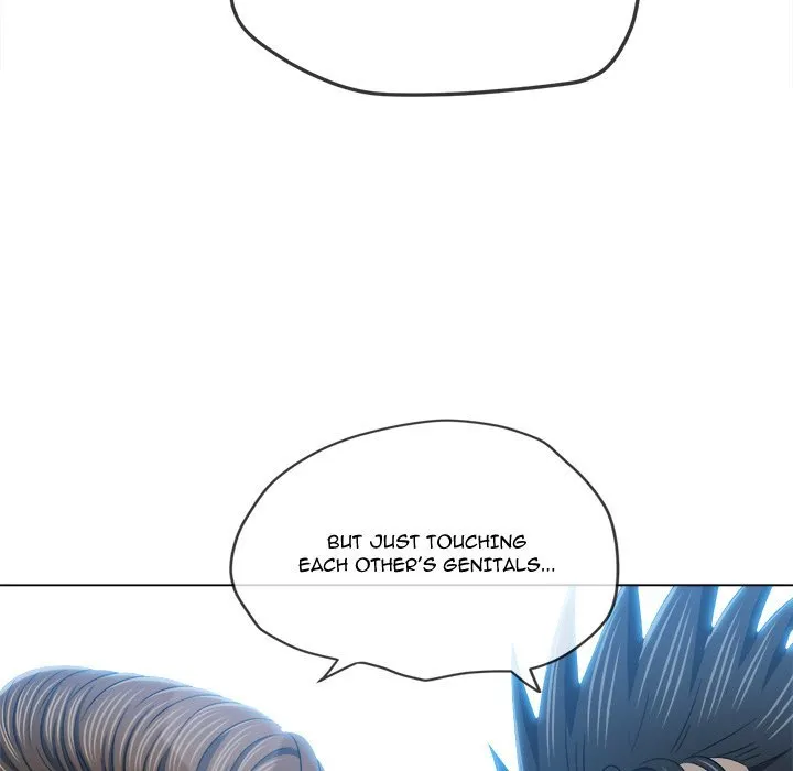 My High School Bully Chapter 182 - Page 119