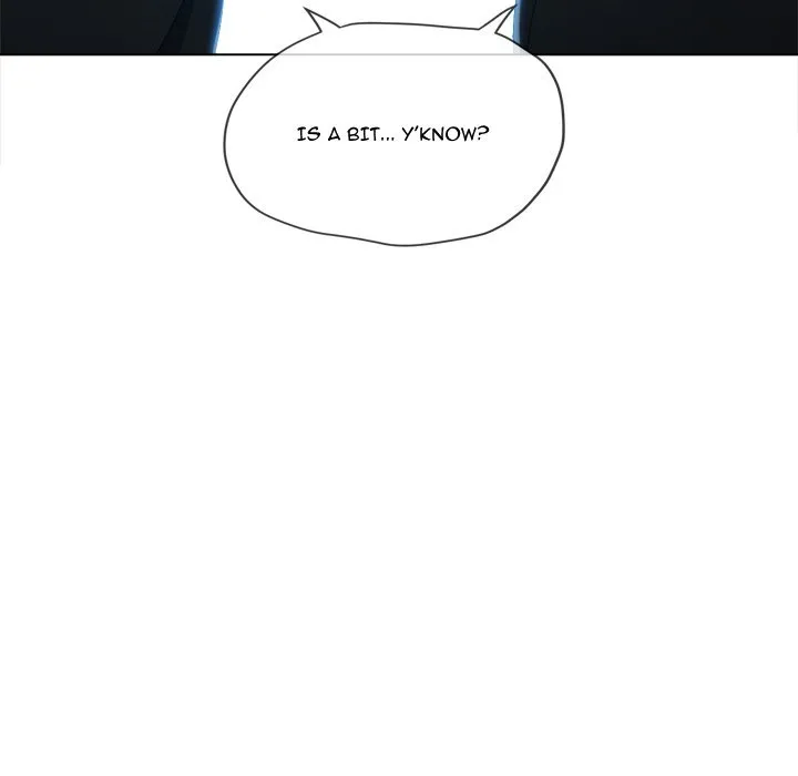 My High School Bully Chapter 182 - Page 121
