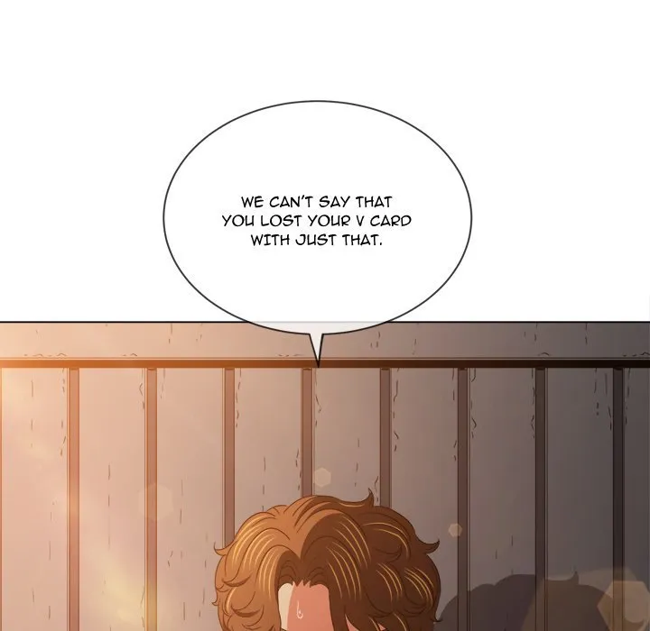 My High School Bully Chapter 182 - Page 122
