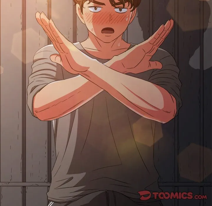My High School Bully Chapter 182 - Page 123