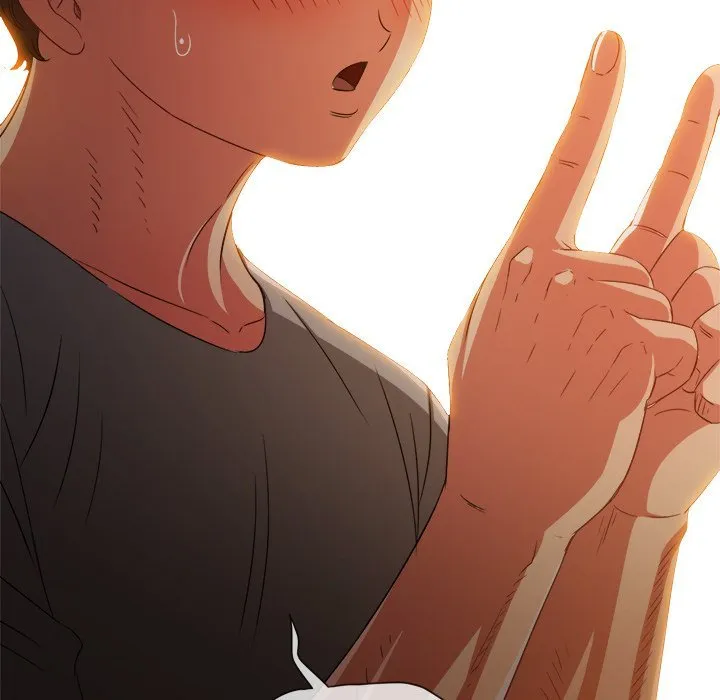 My High School Bully Chapter 182 - Page 133