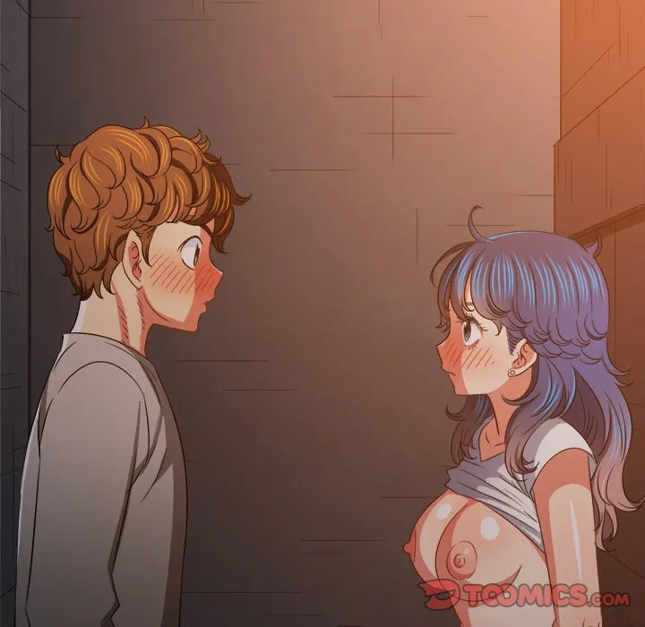 My High School Bully Chapter 182 - Page 135