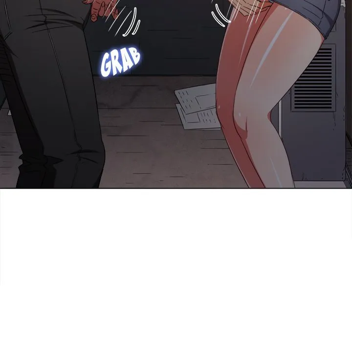 My High School Bully Chapter 182 - Page 139