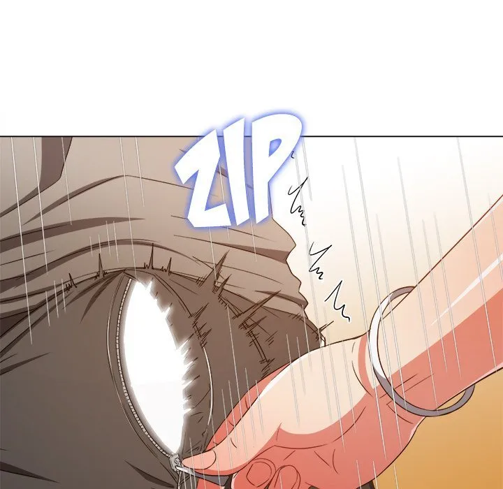 My High School Bully Chapter 182 - Page 140