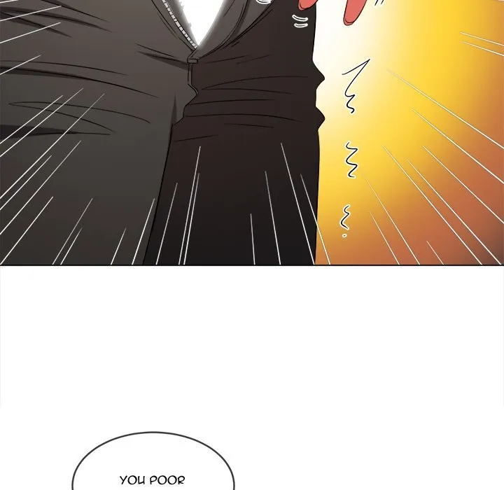 My High School Bully Chapter 182 - Page 143