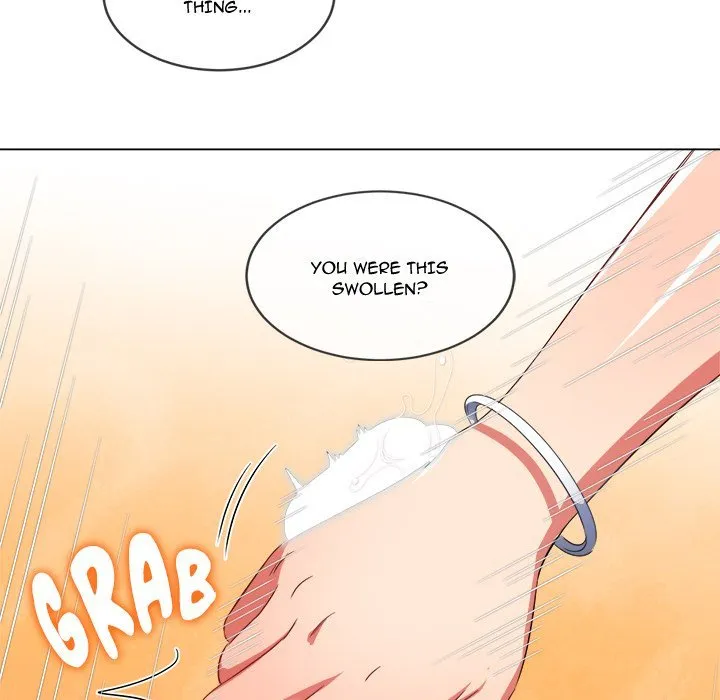 My High School Bully Chapter 182 - Page 144