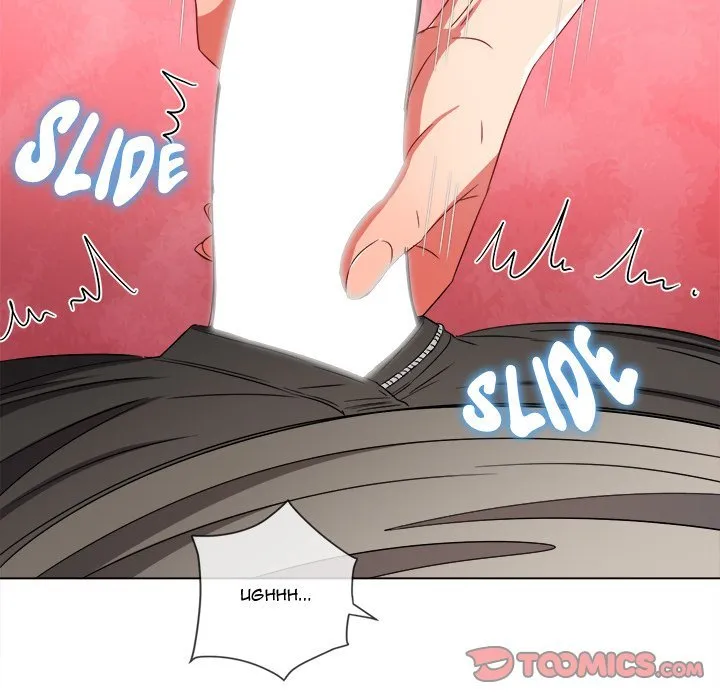 My High School Bully Chapter 182 - Page 147