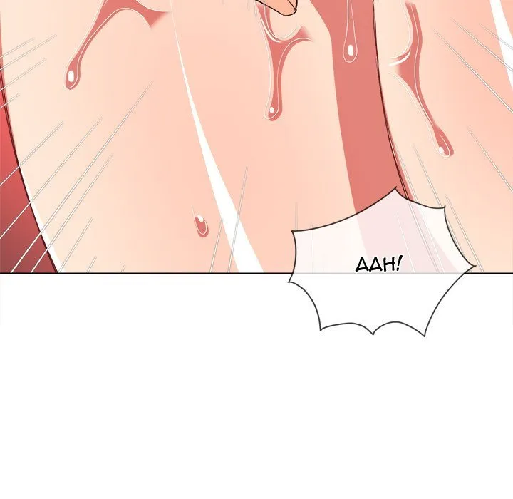 My High School Bully Chapter 182 - Page 153