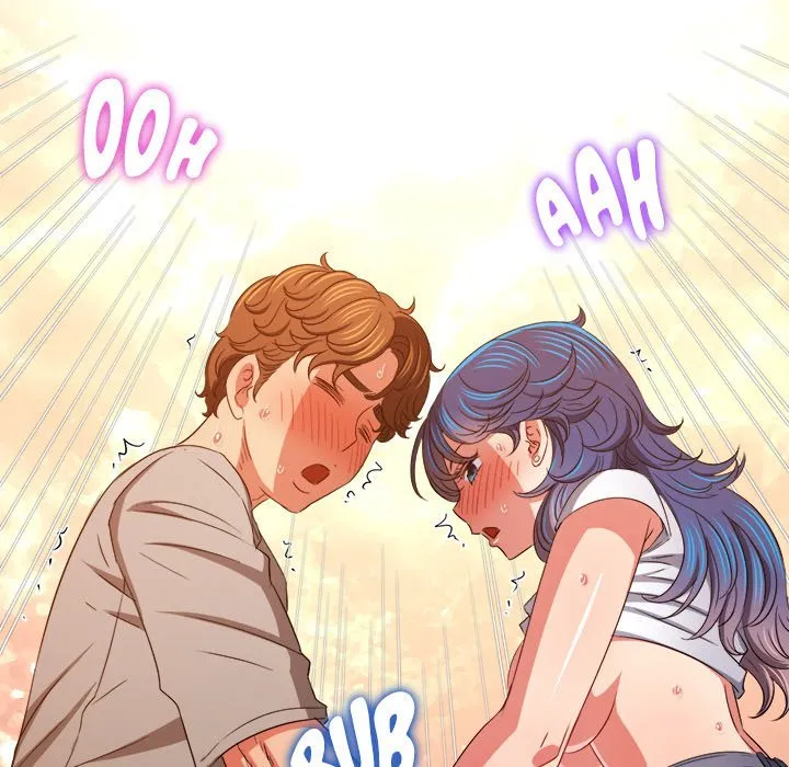 My High School Bully Chapter 182 - Page 155