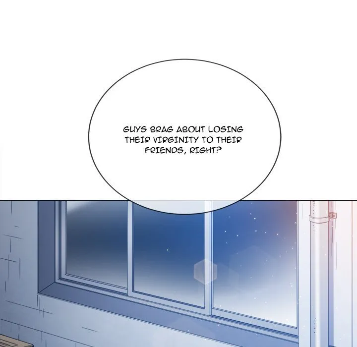 My High School Bully Chapter 182 - Page 24