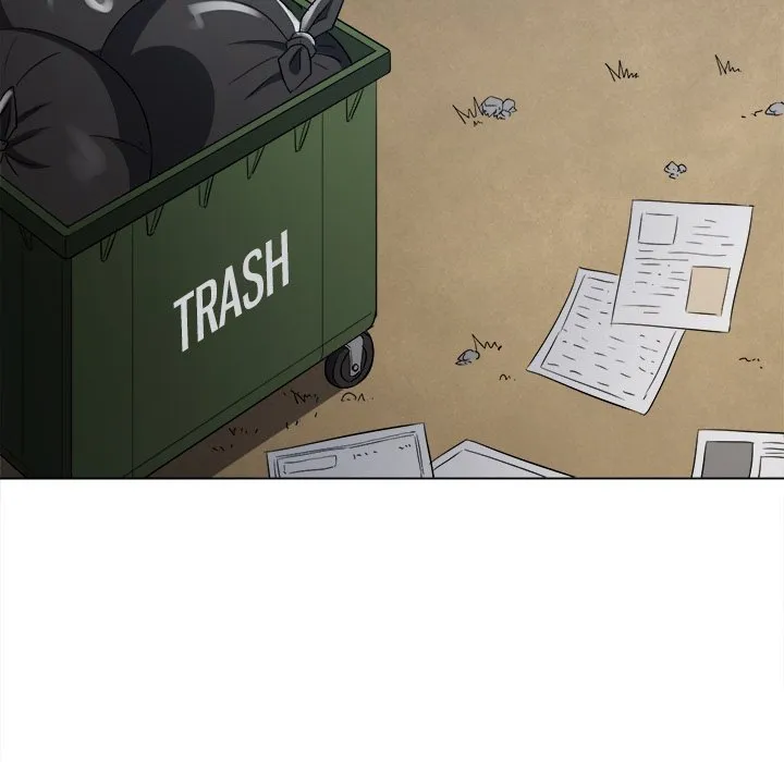 My High School Bully Chapter 182 - Page 26