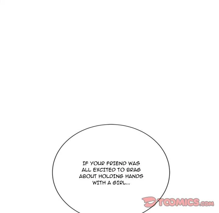 My High School Bully Chapter 182 - Page 27