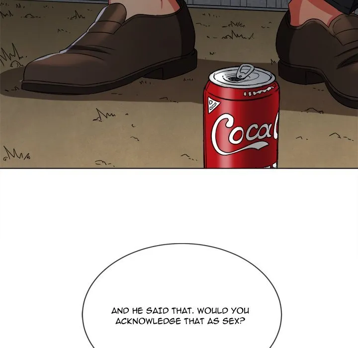 My High School Bully Chapter 182 - Page 31