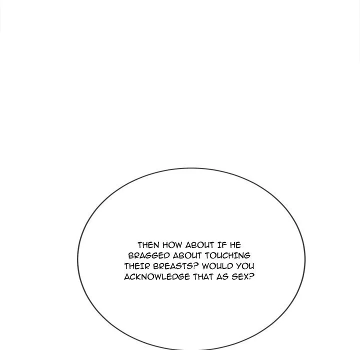 My High School Bully Chapter 182 - Page 37