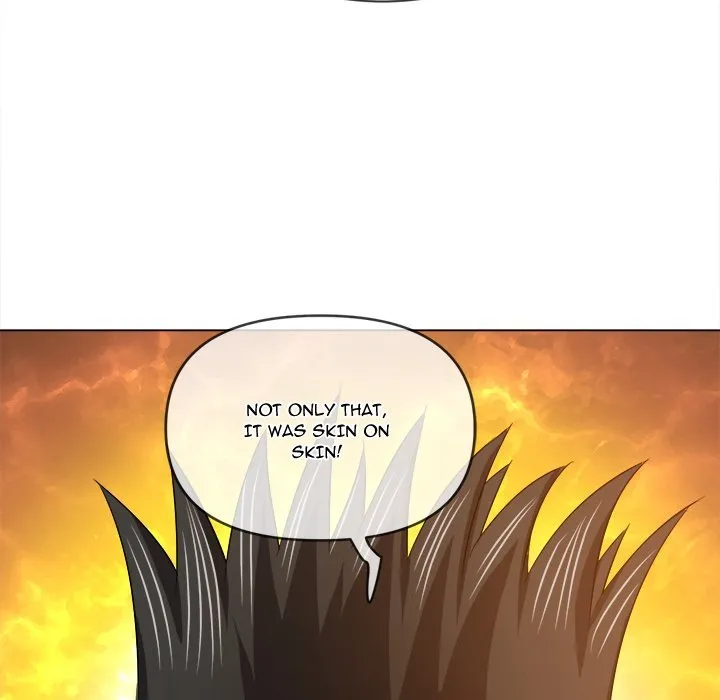 My High School Bully Chapter 182 - Page 38