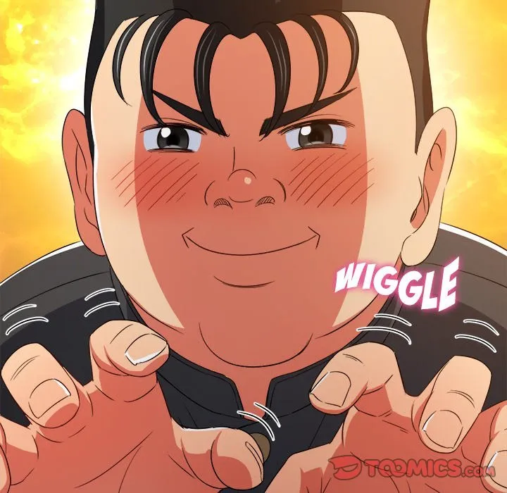 My High School Bully Chapter 182 - Page 39