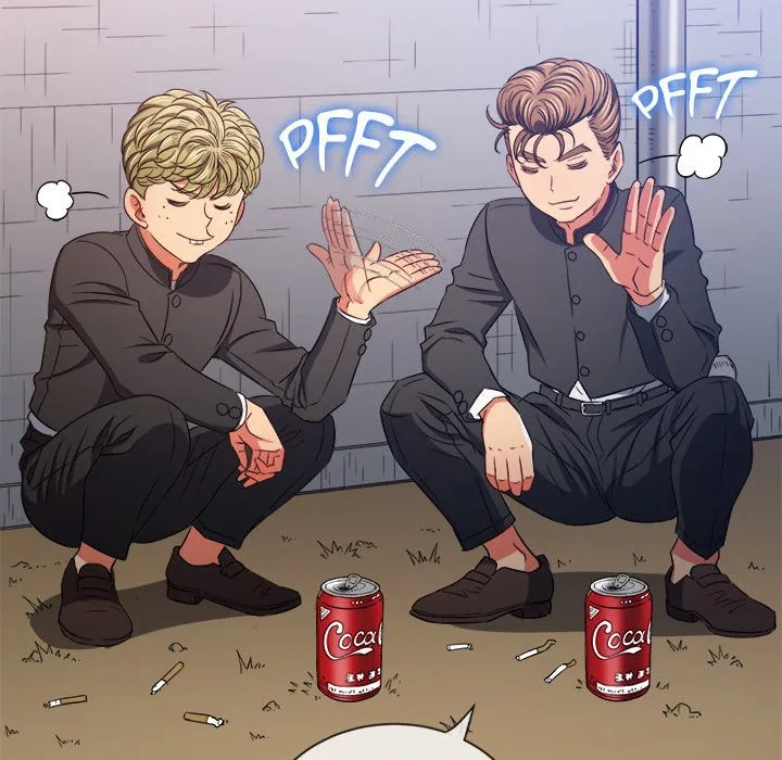 My High School Bully Chapter 182 - Page 42