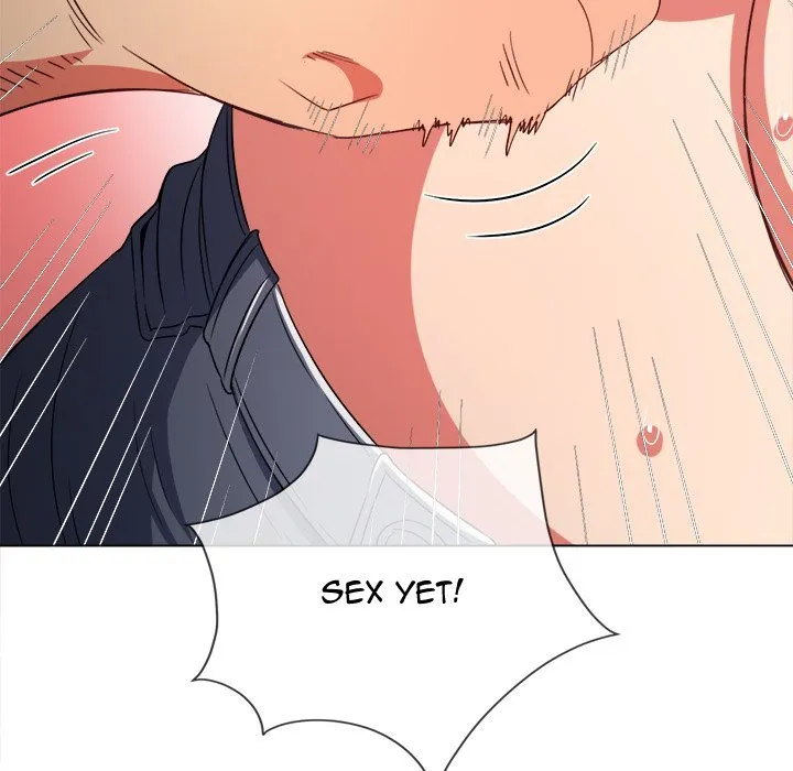 My High School Bully Chapter 182 - Page 52