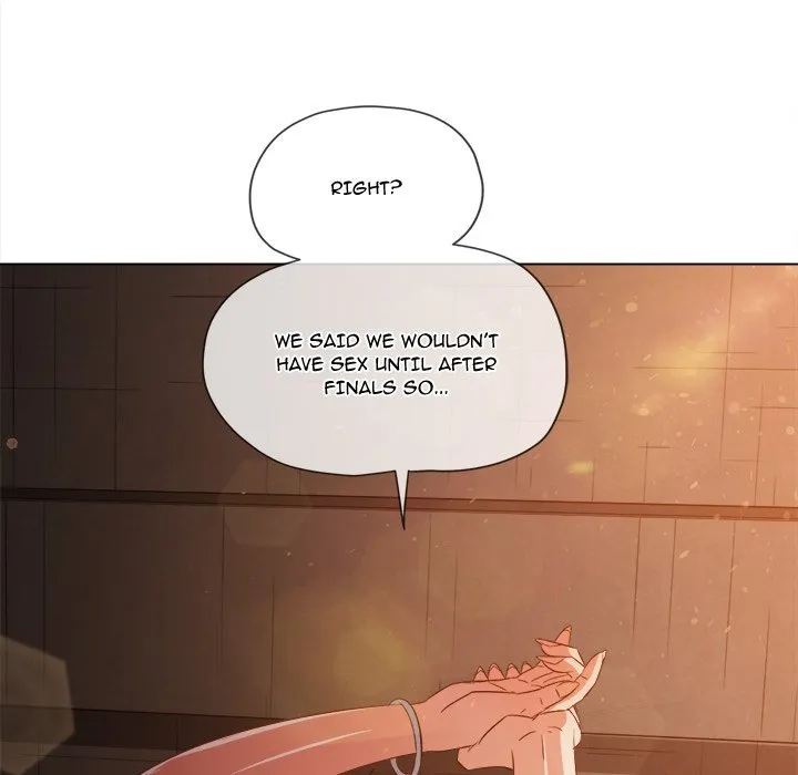 My High School Bully Chapter 182 - Page 54