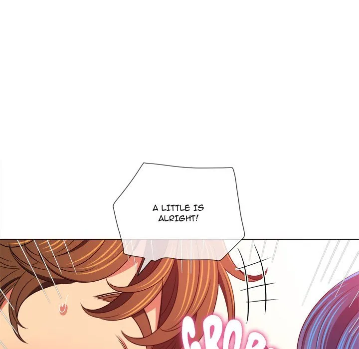 My High School Bully Chapter 182 - Page 60