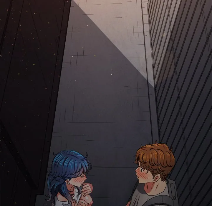 My High School Bully Chapter 182 - Page 8