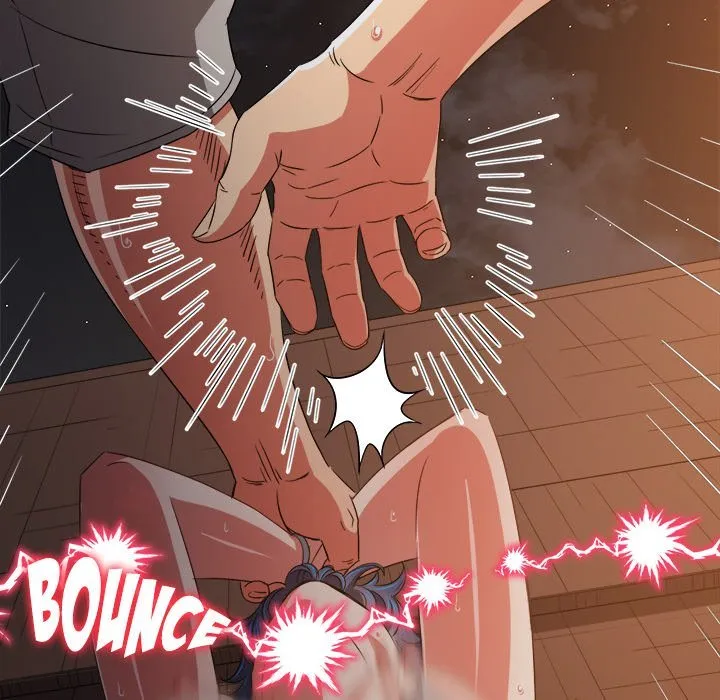 My High School Bully Chapter 182 - Page 80
